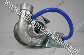 ТУРБОКОМПРЕССОР CAT 554 315B M312 M315 AP650B