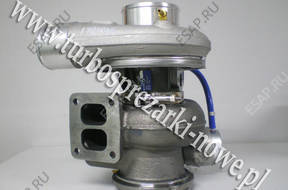 ТУРБОКОМПРЕССОР CAT CATERPILLAR ДВИГАТЕЛЬ C9