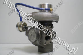 ТУРБОКОМПРЕССОР CAT IT38G IT62G 525B 535B 7.0L