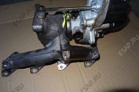 ТУРБОКОМПРЕССОР cbz 1.2 tfsi  03f 145 701k