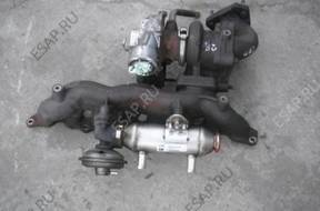 ТУРБОКОМПРЕССОР CHRYSLER  2,8CRD 150 KM