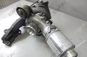 ТУРБОКОМПРЕССОР CHRYSLER 2.2 A664096029901