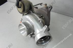 ТУРБОКОМПРЕССОР CHRYSLER 2.2 A6640960299