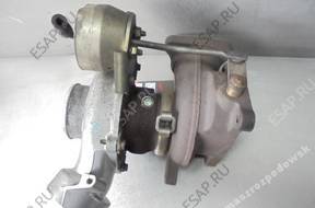 ТУРБОКОМПРЕССОР CHRYSLER 2.2 A6640960299