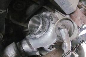 ТУРБОКОМПРЕССОР CHRYSLER PT CRUISER 2.2 CRD