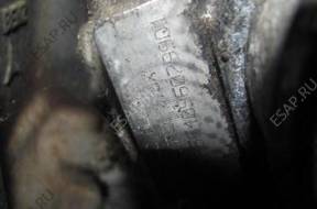 ТУРБОКОМПРЕССОР CHRYSLER PT CRUISER 2.2 CRD