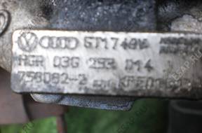 ТУРБОКОМПРЕССОР CHRYSLER SEBRING 2.0 06-10