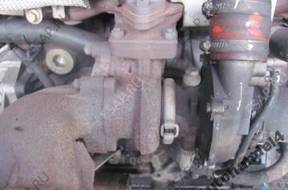 ТУРБОКОМПРЕССОР CHRYSLER VOYAGER 2.8 CRD