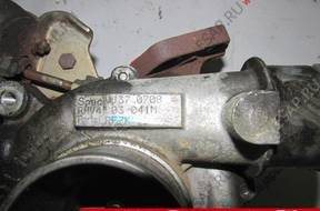 ТУРБОКОМПРЕССОР CITD MAZDA 6 RF7J 02-07