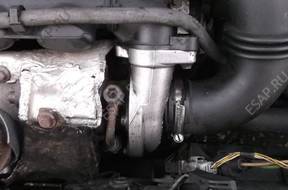ТУРБОКОМПРЕССОР CITROEN C3 1,4 HDI 16V