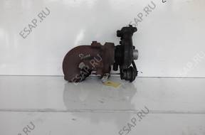 ТУРБОКОМПРЕССОР CITROEN C3 1.4 HDI