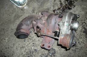 ТУРБОКОМПРЕССОР CITROEN C3  1.4 HDI