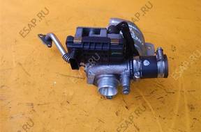 ТУРБОКОМПРЕССОР CITROEN C6 2,7 HDI