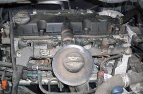 ТУРБОКОМПРЕССОР CITROEN PEUGEOT 2.0 HDI 90