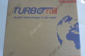 ТУРБОКОМПРЕССОР CITROEN PEUGEOT FORD 1.6HDI
