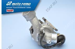 ! ТУРБОКОМПРЕССОР Citroen Xantia 454155-0002