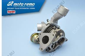 ! ТУРБОКОМПРЕССОР Citroen Xantia 454155-0002