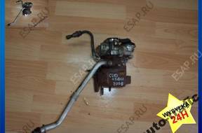ТУРБОКОМПРЕССОР CLIO III 1.5DCI 2006 год.
