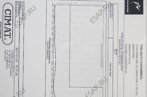 ТУРБОКОМПРЕССОР Clio,Megane,Kangoo 1.5 DCI