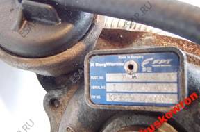 ТУРБОКОМПРЕССОР COMBO CORSA 1.3 CDTI