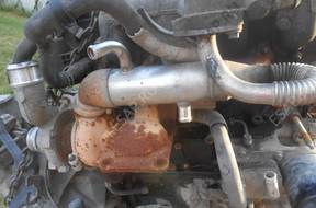 ТУРБОКОМПРЕССОР   connect focus 1.8 tddi