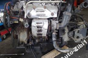 ТУРБОКОМПРЕССОР CORSA B 1.7 1,7 TD ISUZU