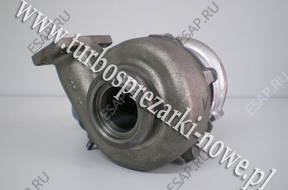ТУРБОКОМПРЕССОР CRAFTER 2.5 TDI 65 / 80 kW