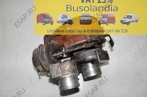 ТУРБОКОМПРЕССОР CRAFTER 2.5TDI 076145701P