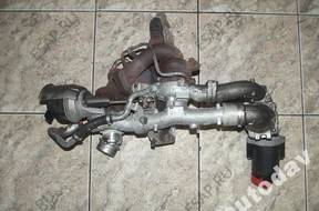 ТУРБОКОМПРЕССОР CRAFTER T5 2.0 03L145715D