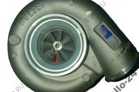 ТУРБОКОМПРЕССОР Cummins 3539748, 3804939