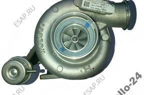 ТУРБОКОМПРЕССОР Cummins 3599105, 4089740