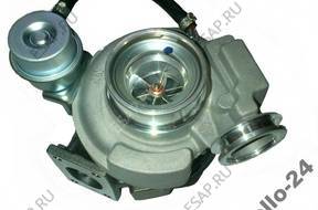 ТУРБОКОМПРЕССОР Cummins 4043978, 4955964