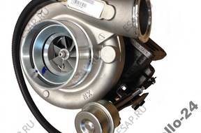 ТУРБОКОМПРЕССОР Cummins 4047757, 4956077