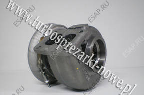ТУРБОКОМПРЕССОР CUMMINS CASE KOMATSU 6CTA 6BT