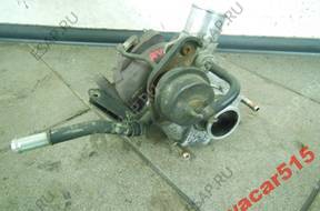 ТУРБОКОМПРЕССОР D4D 2.0 TOYOTA AVENSIS T22