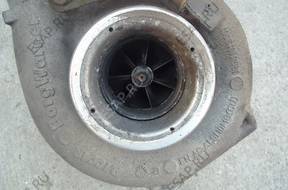 ТУРБОКОМПРЕССОР DAF 105 XF 85 CF EURO 5