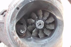 ТУРБОКОМПРЕССОР DAF 105 XF 85 CF EURO 5