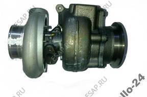 ТУРБОКОМПРЕССОР Daf 4040360, 1657119