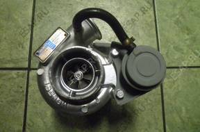 ТУРБОКОМПРЕССОР DAF 45.150 HOLSEN 3593378