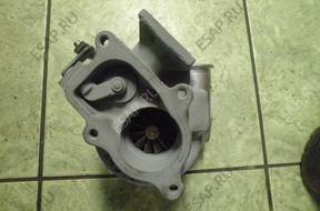 ТУРБОКОМПРЕССОР DAF 45.150 HOLSEN 3593378
