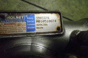 ТУРБОКОМПРЕССОР DAF 45.150 HOLSEN 3593378