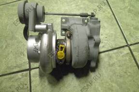 ТУРБОКОМПРЕССОР DAF 45.150 HOLSEN 3593378