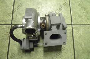 ТУРБОКОМПРЕССОР DAF 45.150 HOLSEN 3593378
