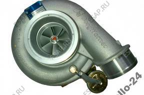 ТУРБОКОМПРЕССОР Daf 53319887145, 1609988