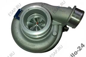 ТУРБОКОМПРЕССОР Daf 53319887146, 1658902
