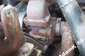 , ТУРБОКОМПРЕССОР  DAF 55, 55.210 1998 год