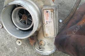 ТУРБОКОМПРЕССОР DAF LF 45 150KM