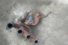 ТУРБОКОМПРЕССОР DAF LF 45 150KM