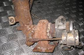 ТУРБОКОМПРЕССОР DAF LF 45 55 00-2006 год. 170KM