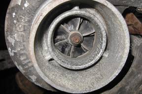 ТУРБОКОМПРЕССОР DAF LF 45 55 00-2006 год. 170KM